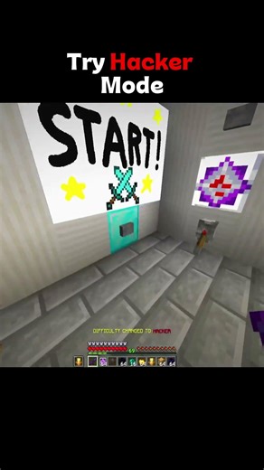 It's just a Bot 💀 #minecraft #shorts