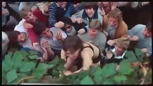 Class | movie | 1983 | Official Trailer