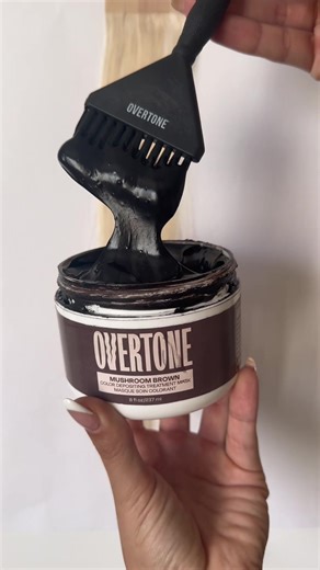 Discover Mushroom Brown: The Perfect Hair Color