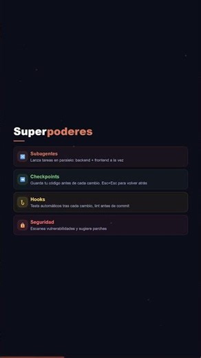 Claude Code: Tu Programador IA en la Terminal #shorts #claudecode #ia