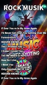 Skate Avenue PH- Heaven Knows / Rock Cover Non-Stop Lyrics Playlist - New Year Songs Playlist 2026