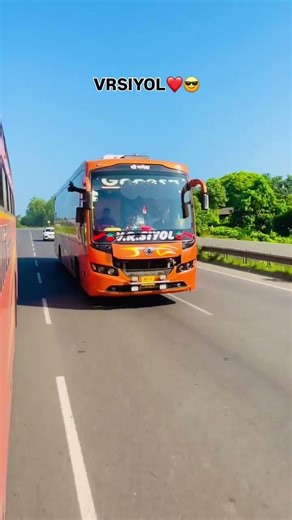 VR Siyol bus 🚌♥️ #automobile #vrsiyol #bustours
