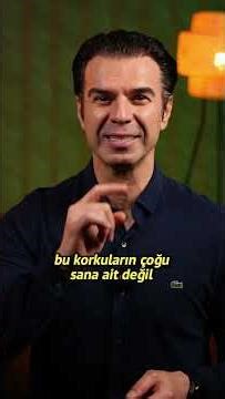 Be Yourself, Change Your World - Recep Özer - Meditation Techniques