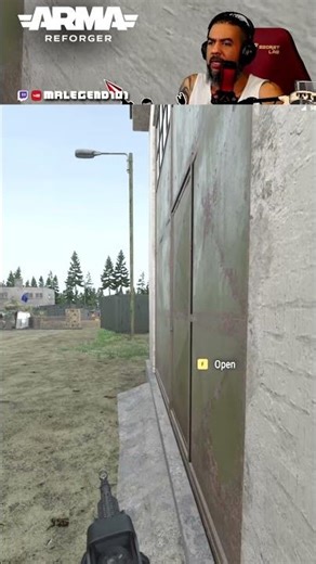 Watch those basic server loadouts!!!