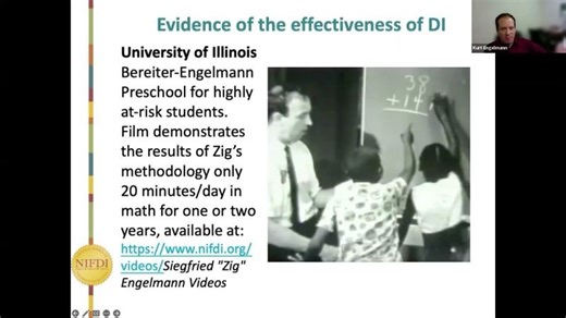 Science of Reading: Explicit Fundamental Language Instruction to Improve Reading Comprehension | Kurt Engelmann