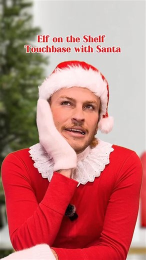 joe hegyes on Instagram: "Revisiting Alowishes’ performance check in from last year… it’s hard on the shelf for an elf."