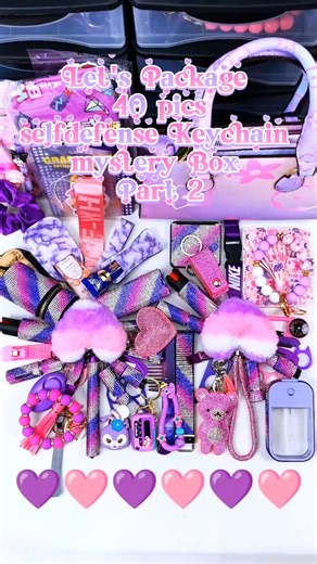 76K views · 2K reactions | The Indigo Purple Set just dropped… and...