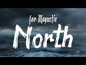 Alestorm Magnetic North Lyric Video