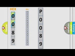 DTC Ford P0089 Short Explanation