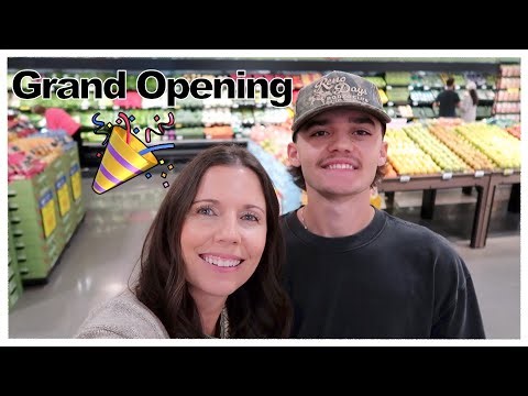 🎉 Store Grand Opening Festivities and Halloween Fun!!! 🎃