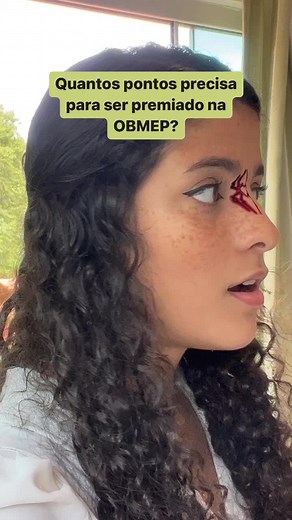Valores e Pontuações na OBMep: 2ª Fase e Dicas para a Prova