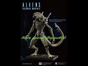 エイリアン２・５ ゆっくり実況プレイ#05 Aliens Colonial Marines PlayWalkthrough