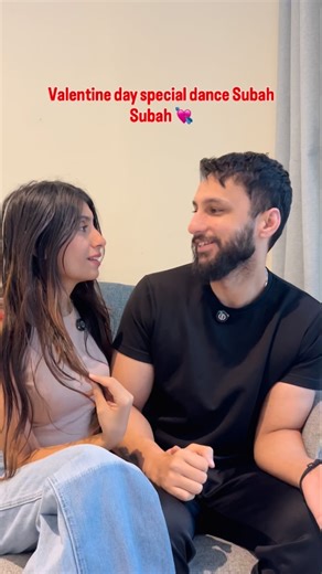 Arpit khajuria on Instagram: "Valetine day incomplete without this video 😅"