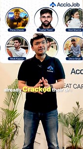 Offline Job Drives for B.tech folks | AccioJob