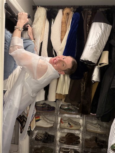 TGIF POSSUMS Starting the weekend out right! #outfitoftheday #fyp #ootd #grwm #enjoythelittlethings