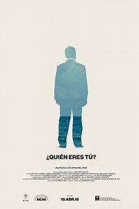 ¿Quién eres tú? - Movie