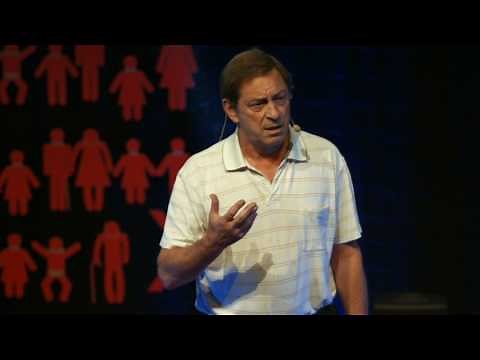 What is the Precariat | Guy Standing | TEDxPrague