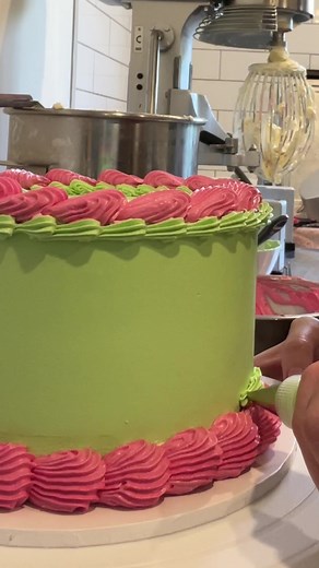 Baking Mishaps: A Story of Cake Decorating Fails