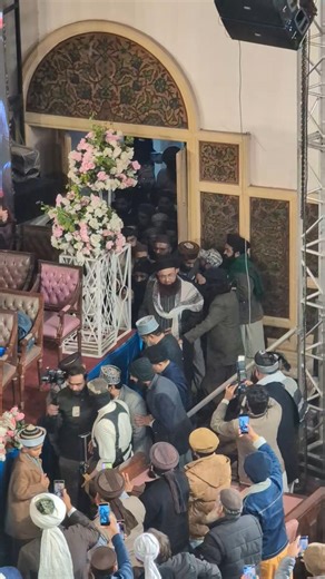 Dr Ashraf Asif Jalali Protocol Entry Shorts Status Conference