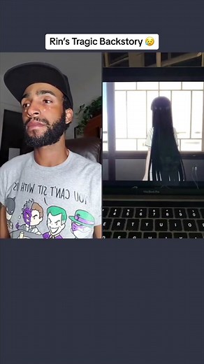 Rin Sohma’s tragic backstory from Fruits Basket 2019. #rinsohma #fruitsbasket #fruitsbasket2019 #anime #animation #sad #akitosohma #hatsuharusohma #fyp #joshwithaz