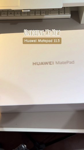 Boost Your Freelancer Productivity with Huawei MatePad 11.5 | Unboxing & Review