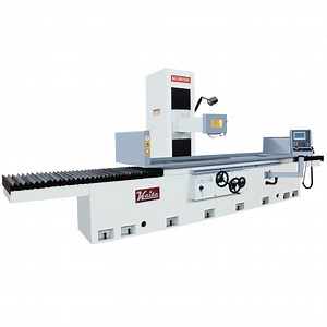 [Hot Item] Ce Certificate PLC Three-Axis Automatic Grinding Machine