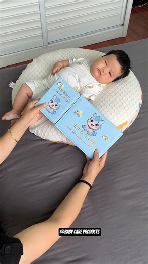 The perfect gift for new parents 🎁✨ #babyregistry #newbornmusthaves