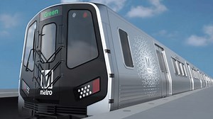 Hagerstown Factory to Build Metro Railcars, Create 460 Jobs