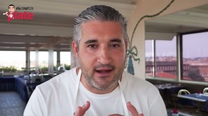 How to Make SPAGHETTI CARBONARA - Approved by Romans