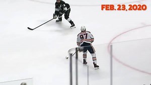 Connor McDavid: Bouncebackability 1000 | NHL