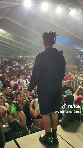 Ngshaywa Uvalo: Amapiano Vibes and Lyrics