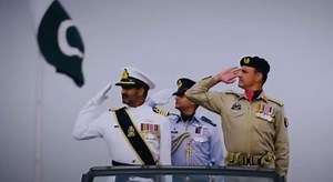 ISPR releases new song 'Dharkan Pe Aik Hi Naam' to honor martyrs