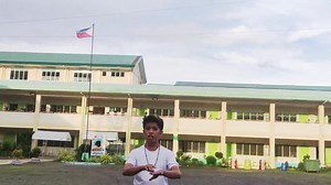 WEEKEND SONG-Buwan ng Wika