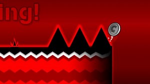 【突破前线】Frontline FULL全币通关（熔岩岛第三关）【几何冲刺Geometry Dash】