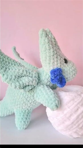 What Do You Think About Crochet And This New AI Tool?