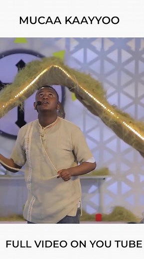 #ORORMO #ethiopian_tik_tok #mucaakaayyoo