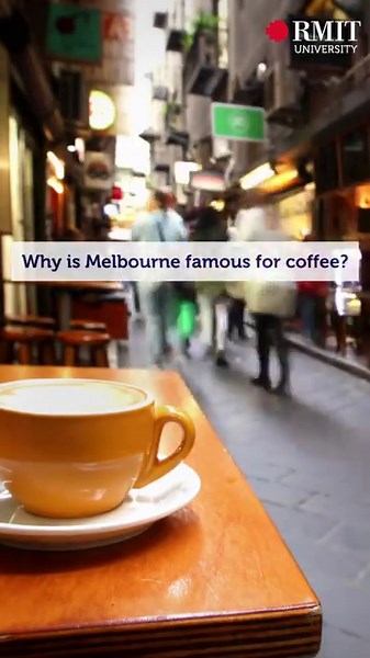 Melbourne: The Global Coffee Capital ☕With more coffee shops per person than anywhere else in the world, Melbourne’s coffee scene reigns supreme. It all began with Italian and Greek immigrants introducing espresso and their passion for coffee after World War II. Since then, the city has been a trailblazer, brewing espressos long before others caught on. Today, with over 1600 cafes, 95% independently owned, Melbourne’s coffee culture sets the standards and trends globally. Coffee isn’t just a dri
