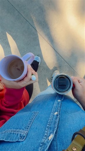 Happy Fri-Yay to all who celebrate ✨ | Community Coffee