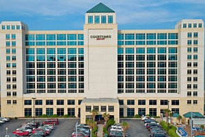Courtyard by Marriott – Oceanfront North