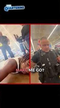 Well, This Really Escalated Quickly #crime #bodycam #fatigue #police
