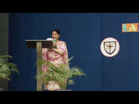 LANGUAGE PRO COMPETITION DEBATE & PODCAST | #stpaulskishangarh #spskishangarh #spokenenglish