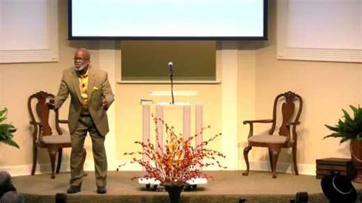 Monday Morning Minute | Rural Hill Church of Christ