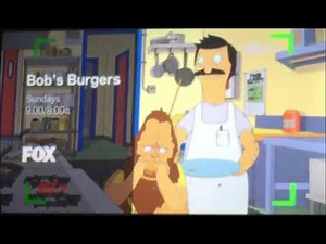 Bob’s Burgers | Hulu preroll ad (2013 - 2021)