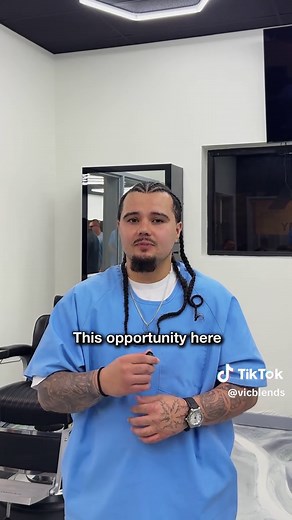 First Barber School in California State Prison: A Look Inside