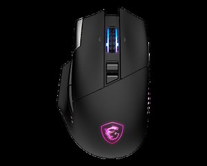 MSI VERSA PRO WIRELESS   MOUSE DOCK PRO