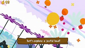 LocoRoco Remastered : Trailer de lancement