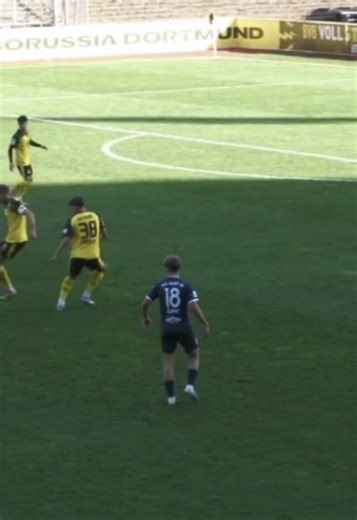 Exciting Highlights from Regionalliga West 2025/26