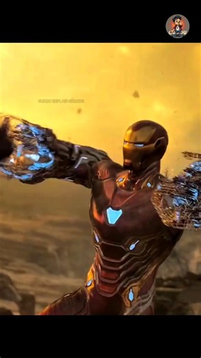 How Thanos Forced Iron Man To Upgrade His Suit Forever