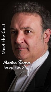 Meet the cast of “Rigoletto” at Teatro Real Gilda: Julie Fuchs Duca: Xabier Anduaga Tenor Rigoletto: Etienne Dupuis Maddalena: Ramona Zaharia Sparafucile: Peixin Chen Giovanna: Marifé Nogales Conte Monterone: Fernando Radó Marullo: Isaac Galán Matteo Borsa: Josep Fadó Count Ceprano: Tomeu Bibiloni La Condesa de Ceprano: Sandra Pastrana A page: Inés Ballestros Director: Miguel del Arco Set design: Sven Jonke/Ivanna Jonke Costumes: Ana Garay Conductor: Nicola Luisotti Conductor These amazing artis