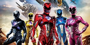 Power Rangers Special Features Video Explores Property’s Diversity